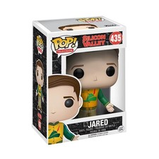 Funko Pop Silicon Valley Vinyl Figures 18