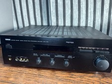 Yamaha DSP-A780 Natural Sound Digital Verstärker Amplifier