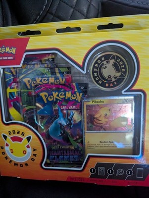 Pokémon Day 2026