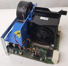 Dell Precision T7500 2nd CPU Memory Riser Board 0H236F NO CPU/RAM