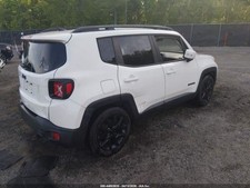Radiator Fan Motor Fan Assembly Fits 17-21 RENEGADE 5157505
