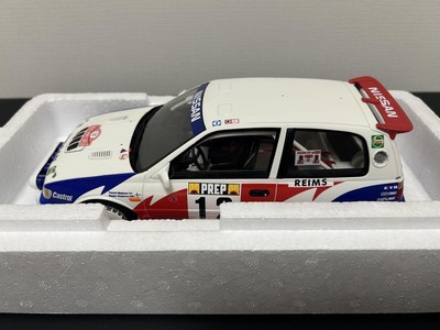 1/18 OTTO mobile オットーモービル 日産 パルサー GTI-R