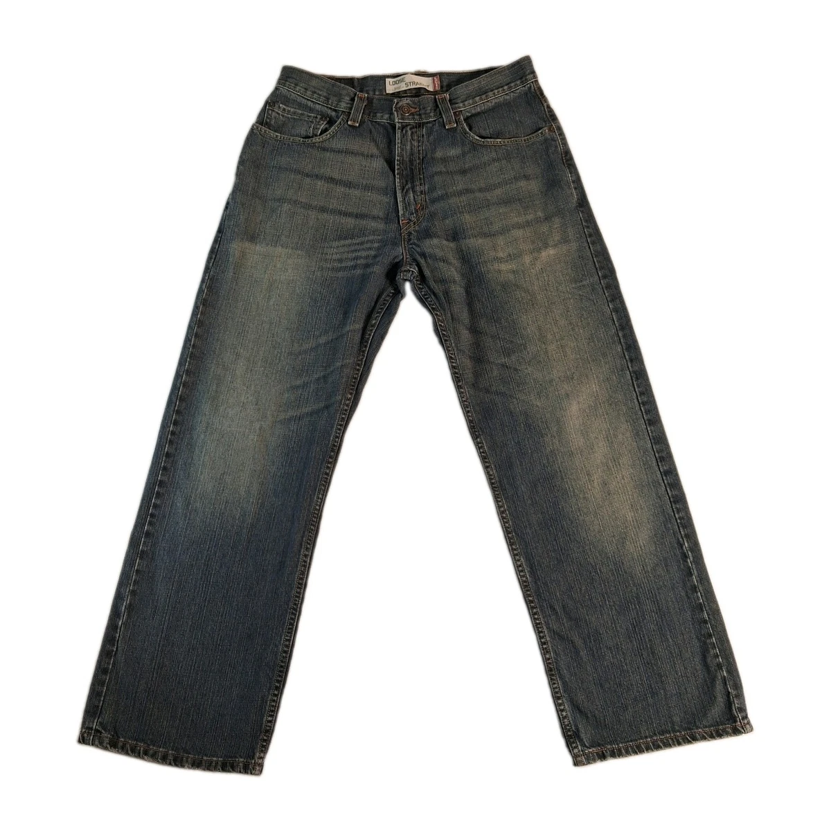25+ Levi's 569 Relaxed Jeans for Men for sale | Updated Sep 2026