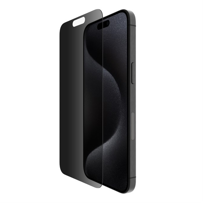 Belkin SFA110EC mobile phone screen/back protector Privacy screen protector Appl