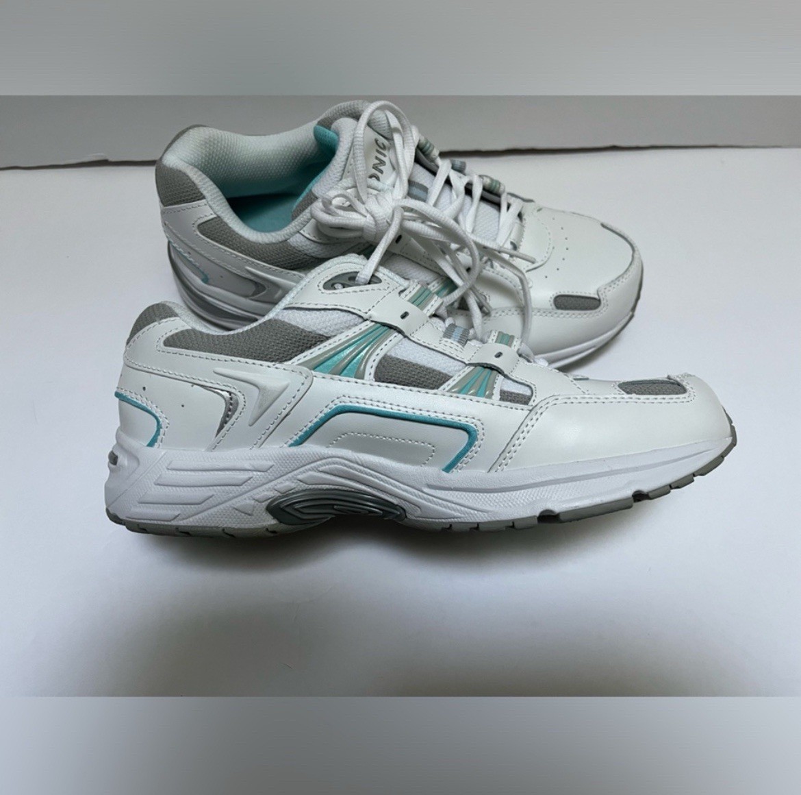 Vionic Walker Women’s Athletic Walking Sneakers S… - image 10