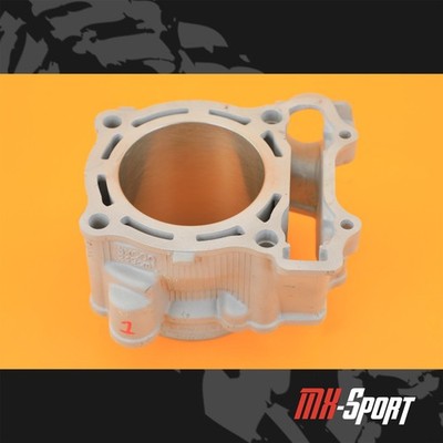 01-13 2009 YZ250F YZ 250F Cylinder Works Engine Top End Barrel Jug