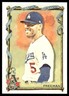Freddie Freeman 2023 Topps Allen & Ginter #120 Los Angeles Dodgers FREE SHIPPING