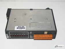 BOSCH PC 200 OUTPUT MODULE A 24V 047953-105 / 047953105