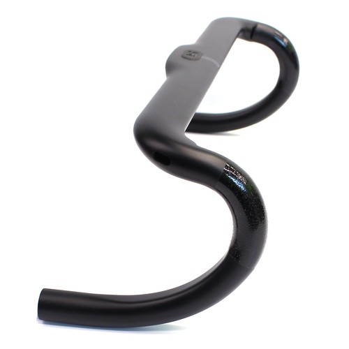 Cannondale HollowGram Carbon SAVE SystemBar 38cm CP2600U1038 - Picture 2 of 4
