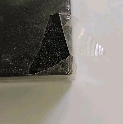 Weird Al Yankovic - Self-Titled Cassette SEALED Rock N Roll Records VTG  - Image 3 of 4