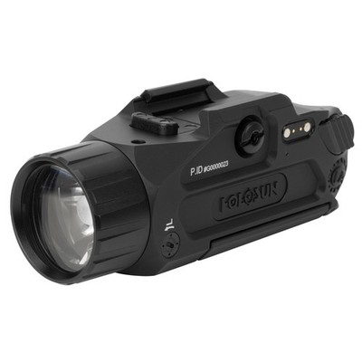 Brand New Holosun PID Plus Light/Green Laser - 900 Lumens 20,000 Candela