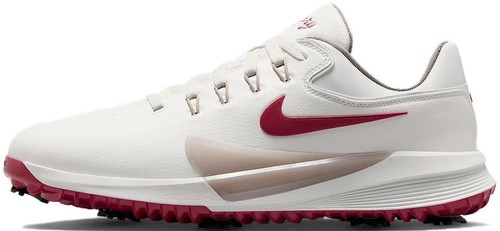 Nike Men's Victory Tour 4 Golf Shoe 'Summit White', Size 5.5, No