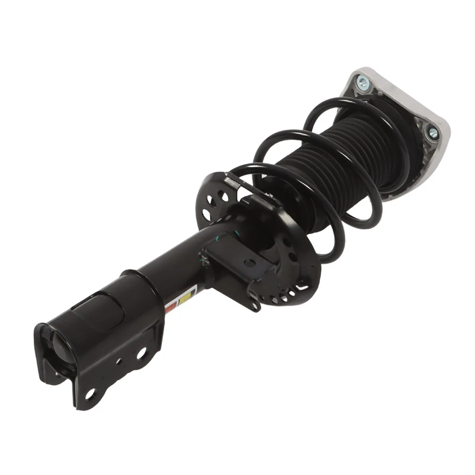 2x Front Shock Struts Assys For Mercedes W246 W176 C117 A200 CLA250 A45 AMG 2.0L Foto 4 de 4