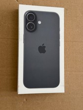 Apple iPhone 17 - 256GB Black Verizon Smartphone BRAND NEW SEALED 1 YEAR WRNTY