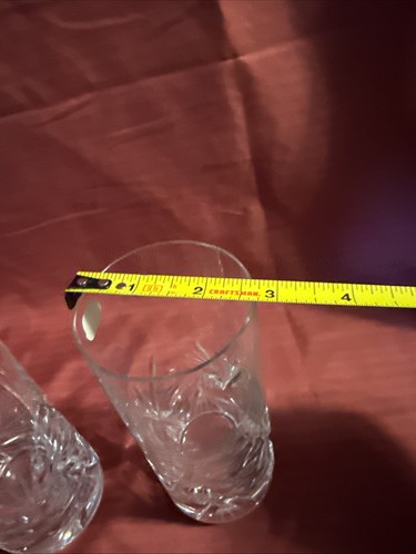 Bohemia Highball Calice-Armonia set di 2 - Foto 8 di 9
