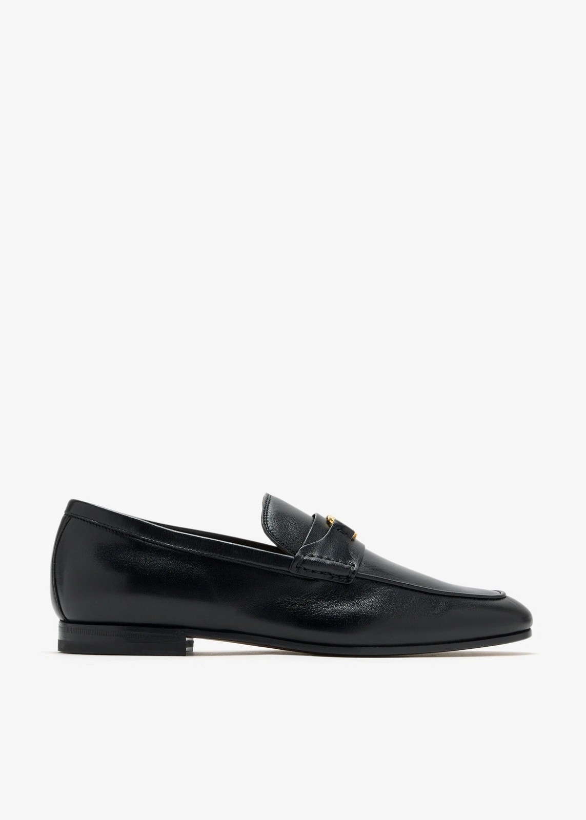 Valentino Garavani Vlogo Signature Suede Loafers IT 45