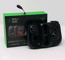 Razer Kishi USB-C Mobile Controller for Andro...