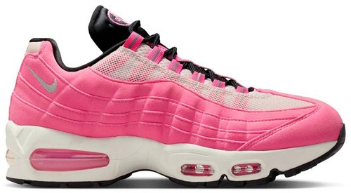Size 15.5 W / 14 Men Nike Air Max 95 OG Big Bubble Pink Foam | eBay