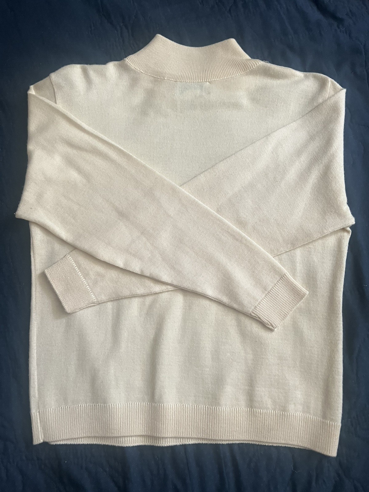 Pendleton 100% Virgin Wool Long Sleeve Pullover W… - image 7