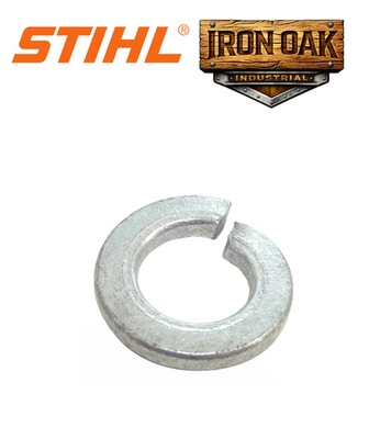 #ad New OEM Stihl 9321 630 0180 Lock Washer NOS $11.99
