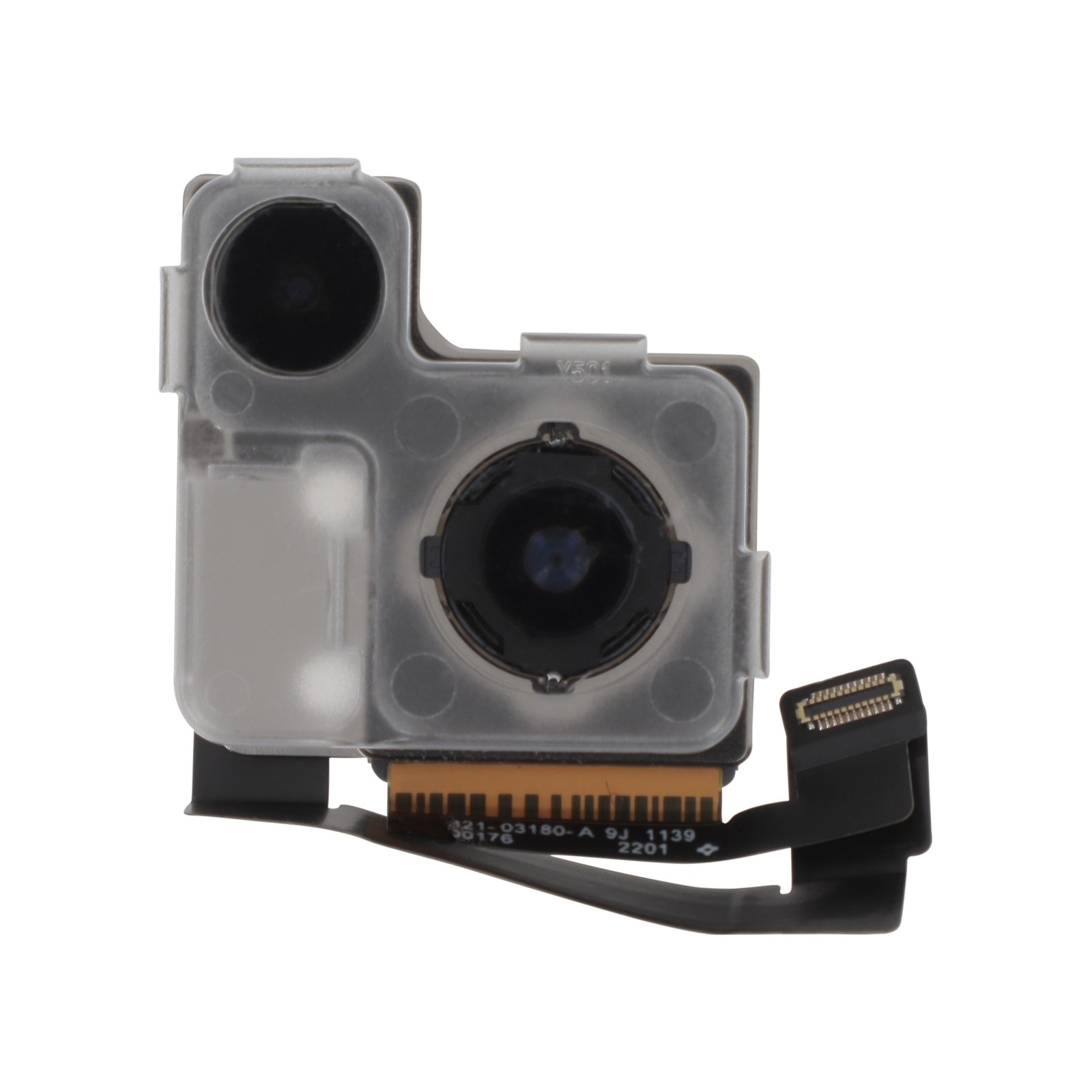 Caméra Arrière Pour Apple iPhone 13 & 13 Mini - Original Reconditionné