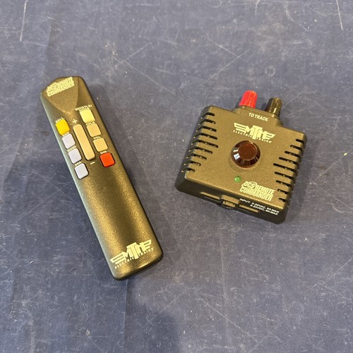 MTH Trains DCS-50 1033 Remote Commander Control System