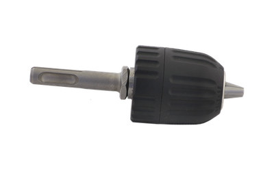 0.8-10mm Quick Release Chuck Quick Release Drill Chuck SDS Plus Adapter Converter