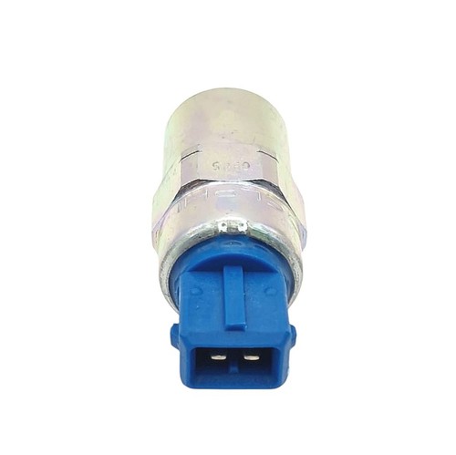 Genuine Delphi 12V Stop Solenoid With JPT Connection 7185-900G - Picture 8 of 14