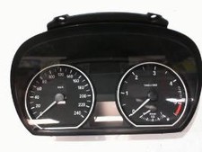 Compteur BMW SERIE 1