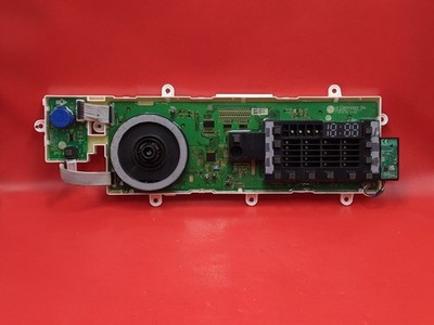 LG WASHER CONTROL BOARD  EBR7853H8ETH   WD-18474