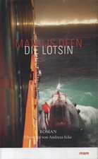 Deen: Die Lotsin. (Liewe Cupido ermittelt ; 4...