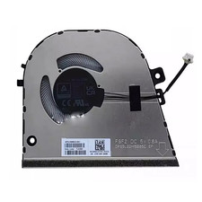 New For HP 16-AC TPN-C174 FSF2 COOLING FAN N86643-001