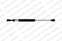 Heckklappen DäMpfer Gasfeder Kofferraum Kilen 468028 FüR S40 544 Volvo 2 CDI AWD