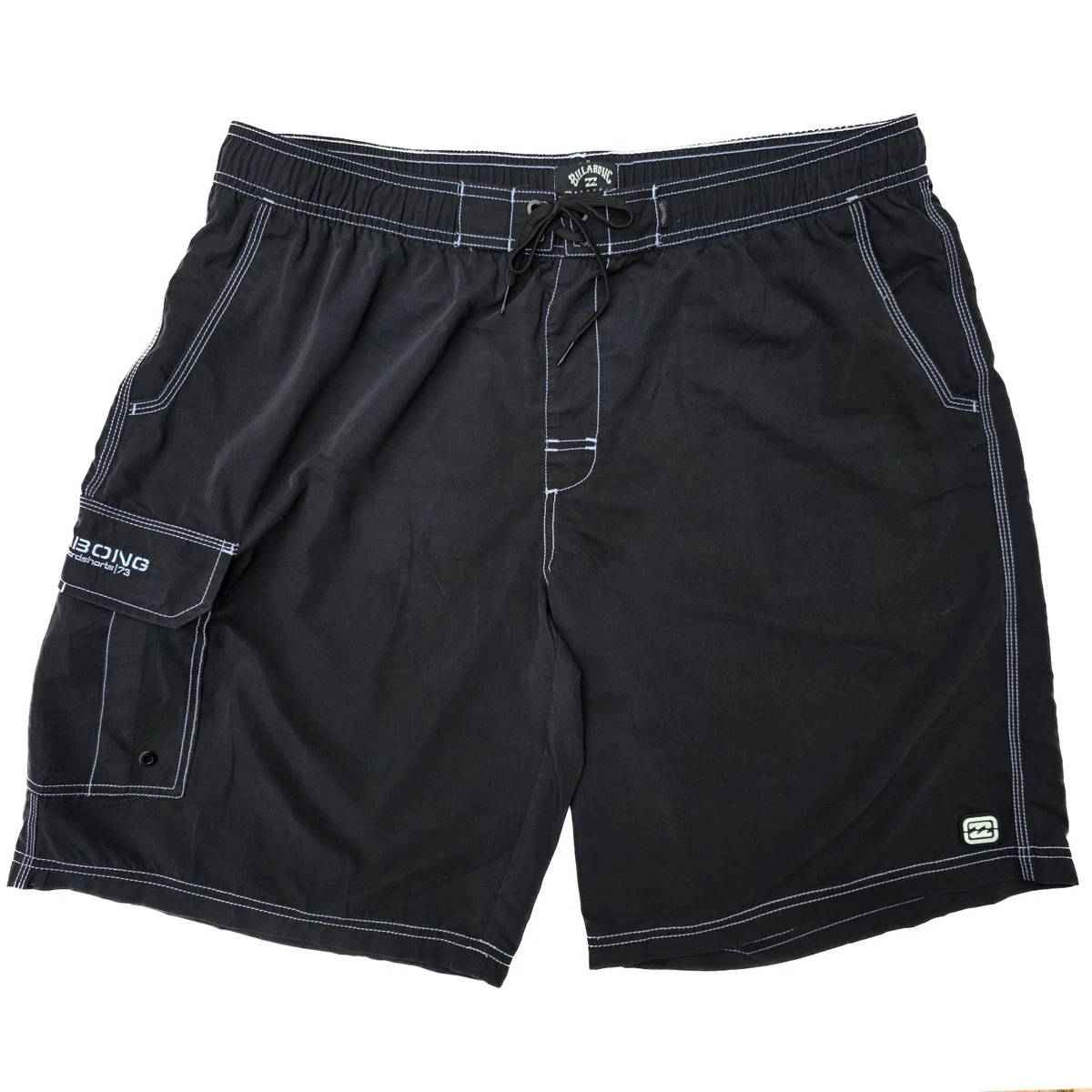 サーフィン・ボディボード Mens new Billabong board sgorts Billabong Board Shorts for Men Black for sale | eBay