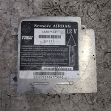 Centralina comando airbag  FIAT PANDA VAN (2Q) 1.1 (2 posti) Active Ber.