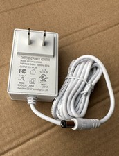 New AC 100-240V To DC 12V 2A Adapter Switching Power Supply Charger Converter US