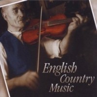 Various - English Country Music - Cd - G1398Z