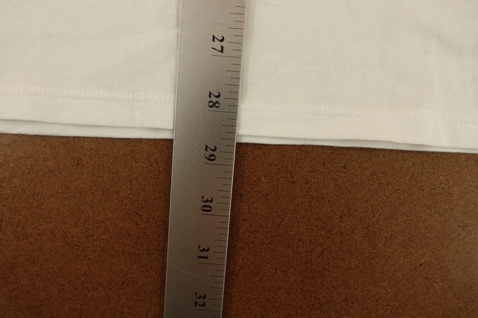 Lacoste Mens 2XL White Cotton Classic Round Neck Underwear Tank Top NWOT thumbnail 9