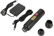 LED Egg Hatching Test Light, High LED Chicken Egg Candler Mini Egg Tester Pen...