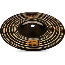 Meinl Classics Custom Dark Splash Cymbal 8 in.
