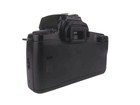 Canon EOS Rebel S II & XS 35mm camera lot of 2~Read — photo 6