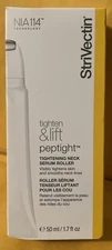 StriVectin Peptight Tightening Neck Serum Roller - 1.7oz