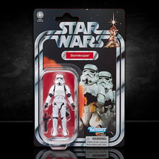 Imperial Stormtrooper Star Wars Vintage Collection VC231 3.75  Action Figure