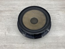 VW Polo 9N3 Tieftonlautsprecher Lautsprecher Original 6Q0035411A
