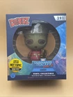 Funko Dorbz: Marvel - Groot w/Patch - Hot Topic (Exclusive) #291 /3000