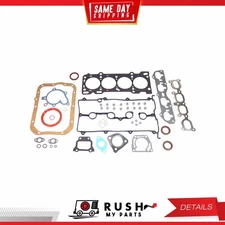 00-03 MLS Full Gasket Set For Mazda 626 2.0L L4 DOHC 16v DNJ FGS4056