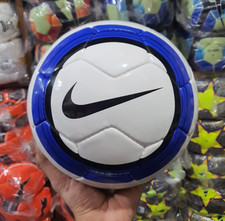 RARE NIKE TOTAL 90 AEROW  SWIFT 2005/06 PREMIER LEAGUE MATCH BALL Size 5