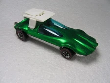 Hot Wheels Redline HK Swingin' Wing