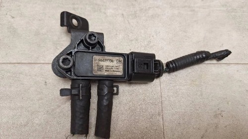 OPEL ANTARA DPF-Drucksensor 96419104 12DPS100 12DPS10001 01036701 33990927
