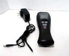 Slothmore Sotion HY-1130 Leg Massager Replacement Remote Control  Power Cord